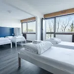 Hotel Ethic étapes Côté Évian-les-Bains