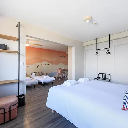 Hotel Cote Évian-les-Bains