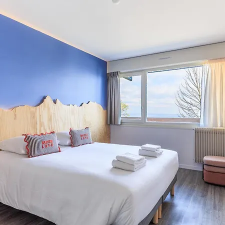 Cote Hotel *