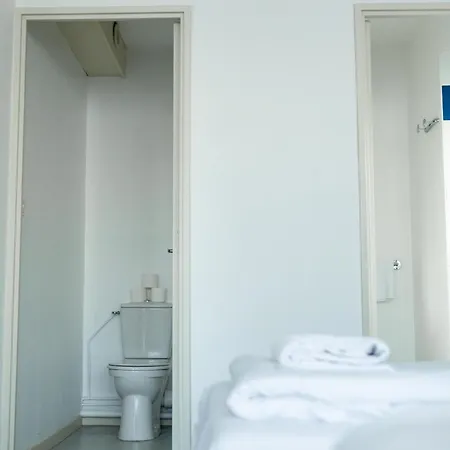 Hotel Cote Évian-les-Bains