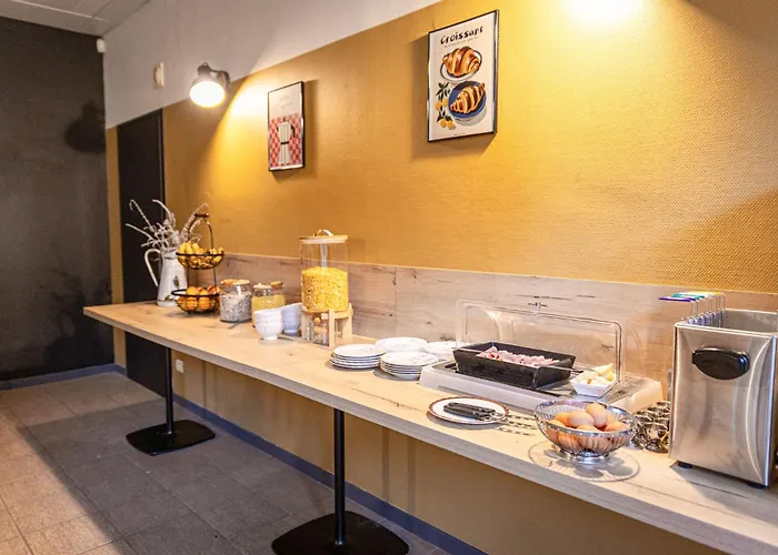 Hotel Cote *