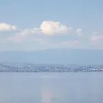 Cote Évian-les-Bains