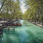 Cote Évian-les-Bains