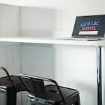 Hotel Cote