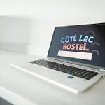 מלון Cote