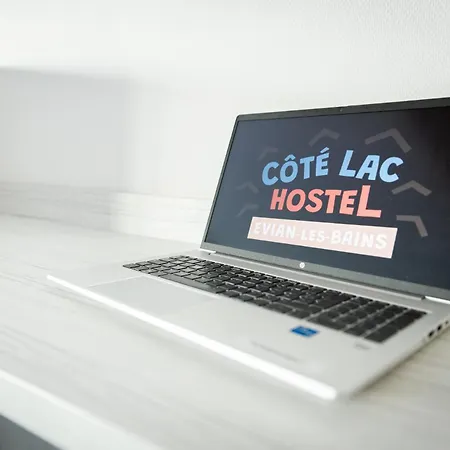 Отель Cote