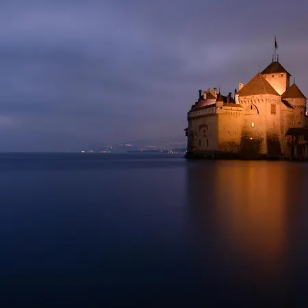 Cote Szálloda *