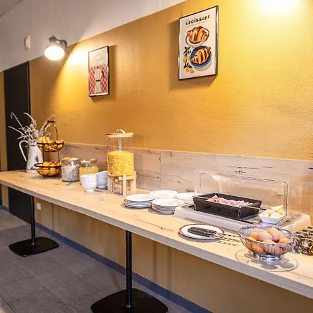 Hotel Cote *