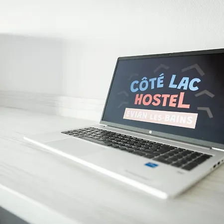 Cote ホテル *