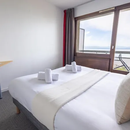 Cote エヴィアン・レ・バン