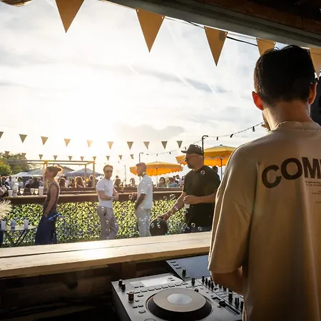 Szálloda Cote Évian-les-Bains